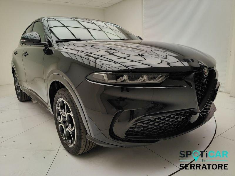 Alfa Romeo Tonale Plug in My24 Plug-In Hybrid Q4280cv Sprint