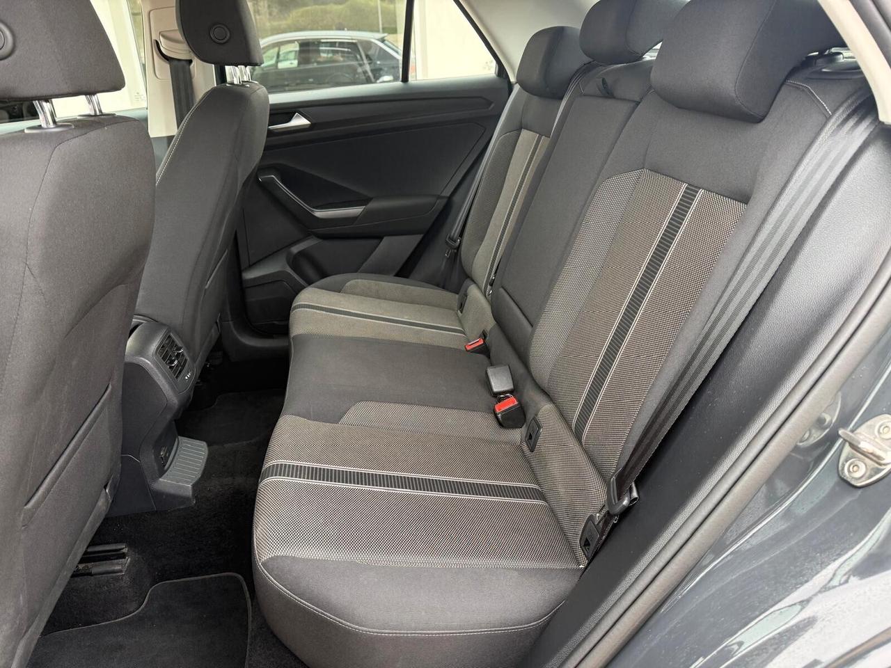 Volkswagen T-Roc 1.6 TDI Style BlueMotion Technology