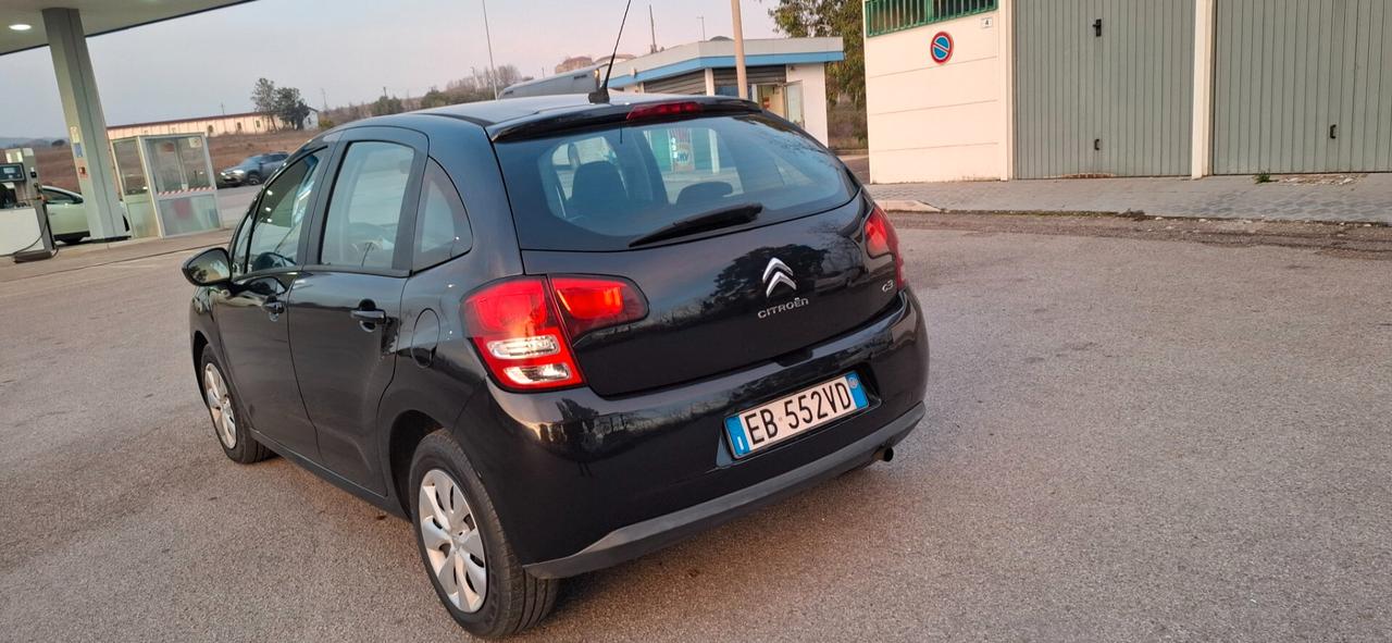 Citroen C3 1.4 HDi 70 FAP Business
