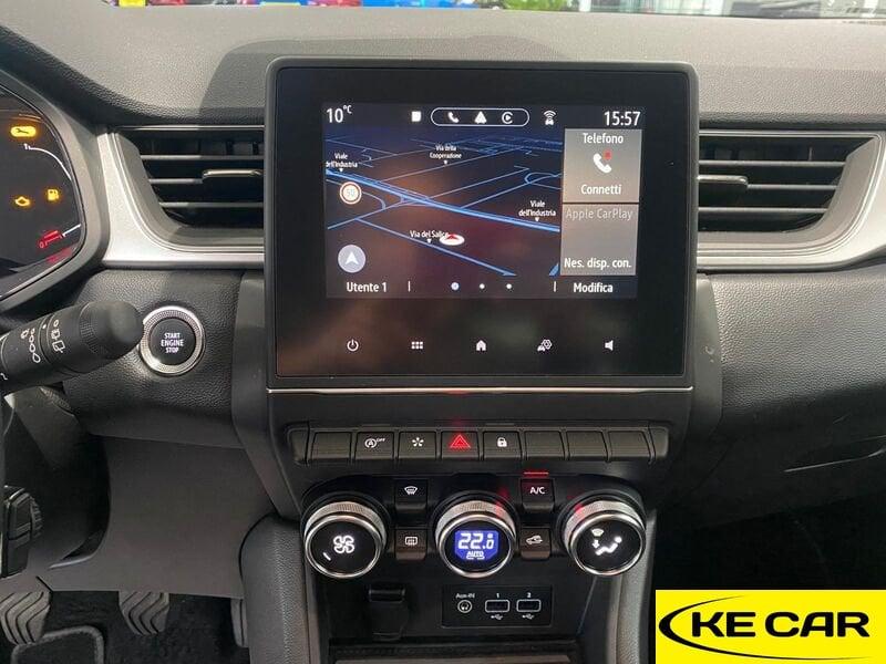 Renault Captur Captur 1.0 tce Techno Gpl 100cv
