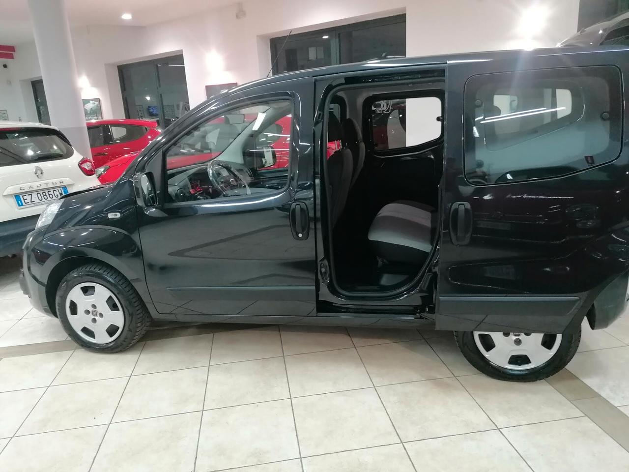 Fiat Qubo 1.3 MJT 80 CV Easy