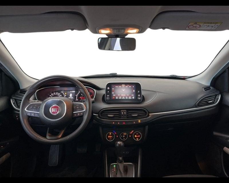 FIAT Tipo SW II 2016 SW 1.6 mjt Lounge s&s 120cv dct my20