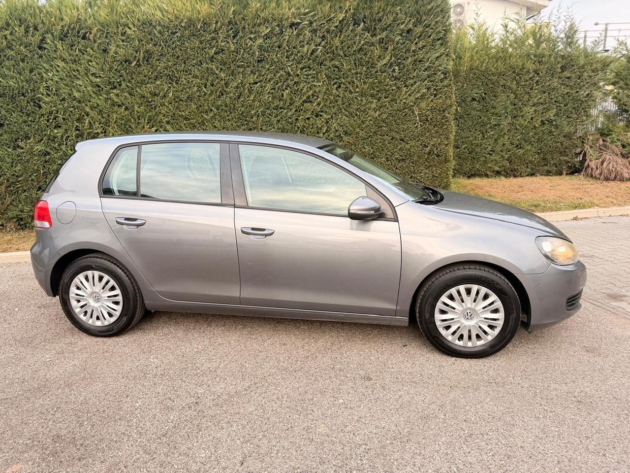 Volkswagen Golf 1.2 TSI 5p. Ok neo patentato