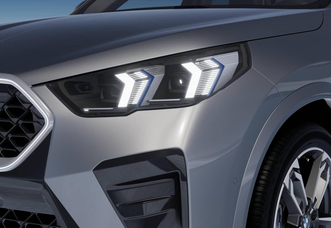 BMW X2 sDrive18d MSport