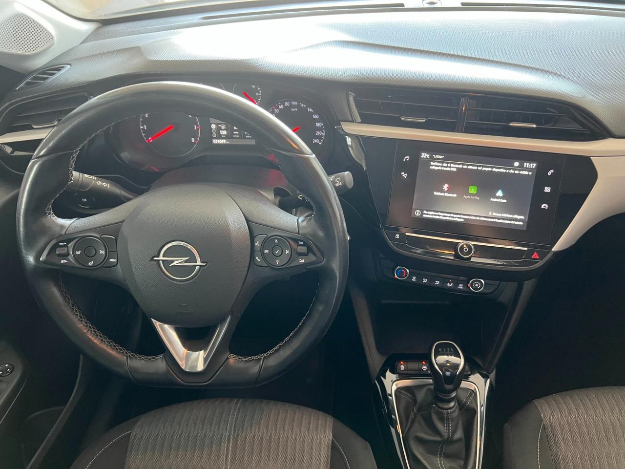 Opel Corsa 1.2 100 CV Edition