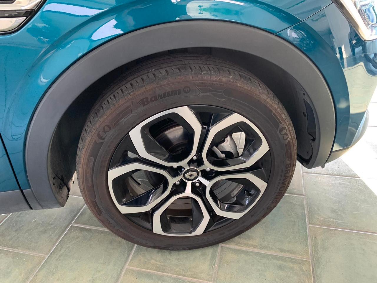 Renault Arkana Full Hybrid E-Tech 145 CV Techno