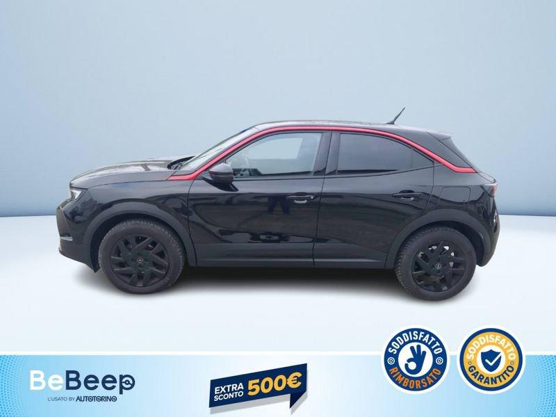 Opel Mokka 1.2 T GS S&S 100CV