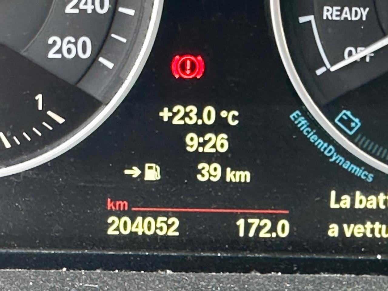 Bmw 114d 5p. FULL OPTIONAL MOTORE ROTTO SUBITO DISPONIBILE