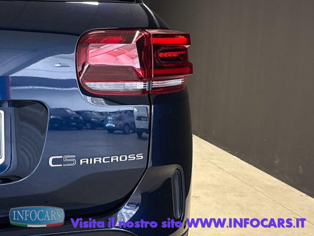 CITROEN C5 Aircross BlueHDi 130 CV EAT8 Feel Pack - PROMO