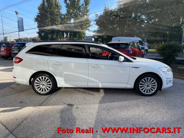 FORD Mondeo 1.6 TDCi 115 CV Start&Stop SW Business