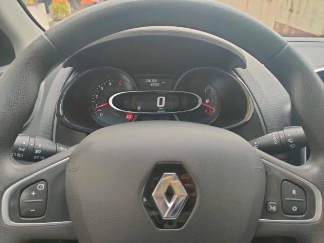 Renault Clio dCi 75 CV Energy UNIPRO NEOPATENTATI