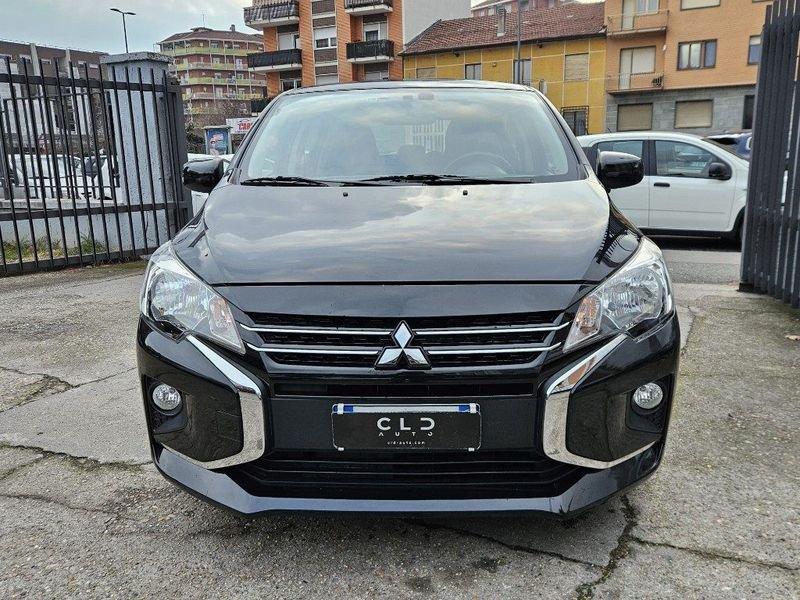 Mitsubishi Space Star 1.2 Invite