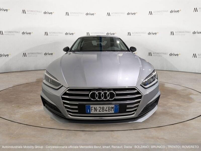 Audi A5 2.0 TDI 190CV SPORTBACK ULTRA S-LINE S-TRONIC