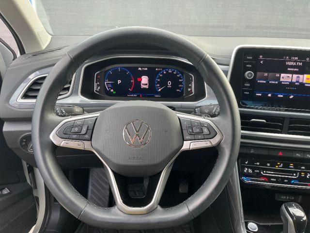 VOLKSWAGEN T-Roc 2.0 TDI SCR 150 CV DSG Style