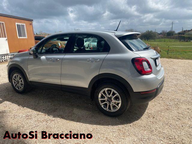 FIAT 500X 1.0 T3 120 CV City Cross