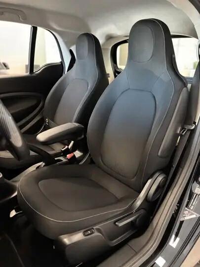 Smart ForTwo 90 0.9 Turbo Passion~UNIPRO~PROMO FINANZIAMENTO
