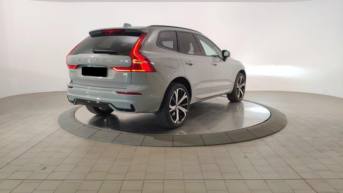 VOLVO Xc60 T8 Recharge Plug-In Hybrid Awd Aut. Ultimate Dark