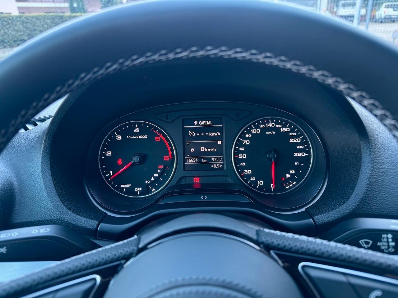 Audi Q2 1.6 TDI Sport