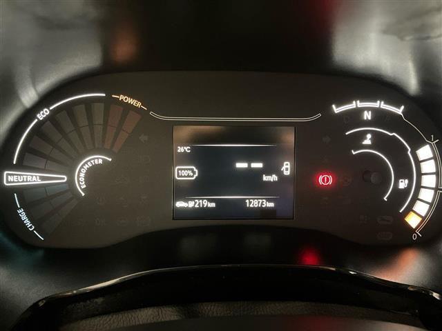 DACIA Spring Extreme Electric 65