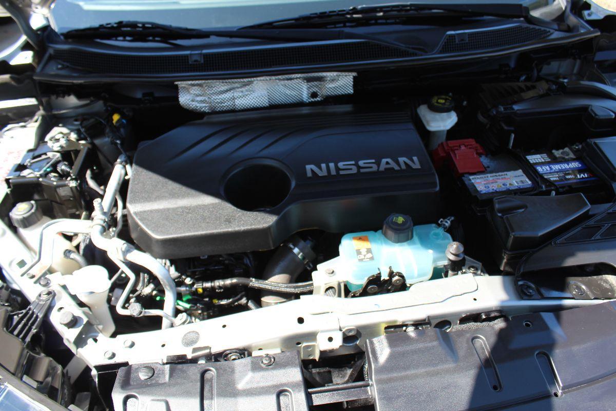 NISSAN - Qashqai - 1.5 dCi 115 CV DCT Business