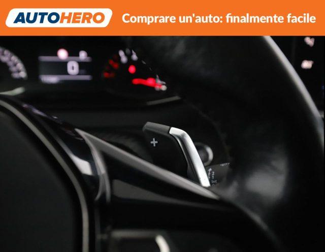 PEUGEOT 2008 BlueHDi 130 S&S EAT8 Allure Navi Pack