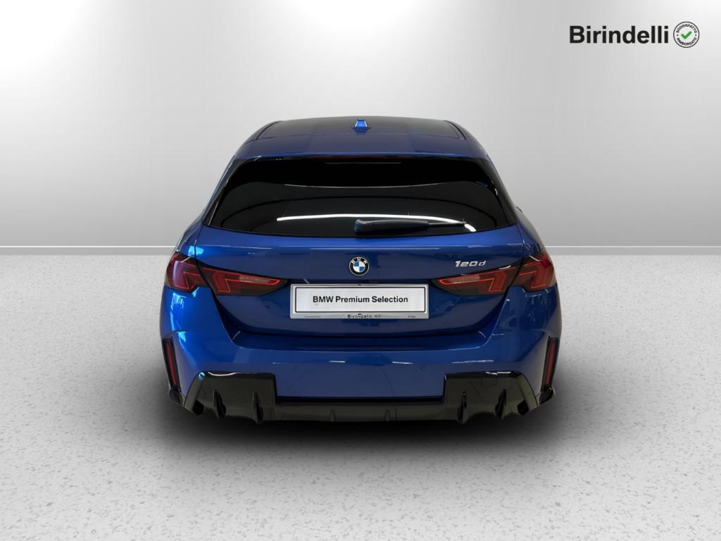 BMW 120d
