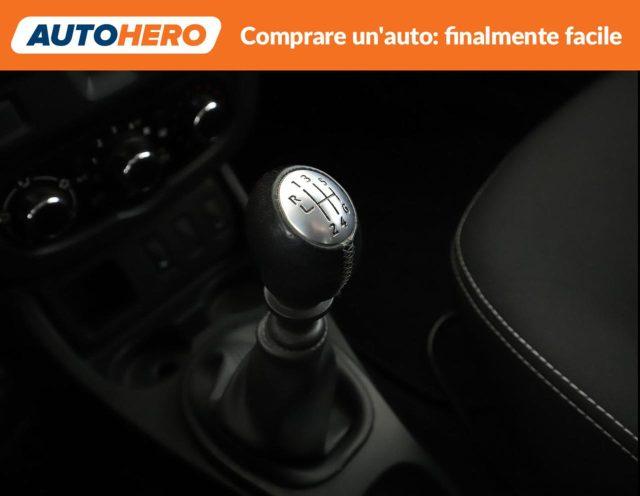 DACIA Duster 1.5 dCi 110CV 4x2 Lauréate