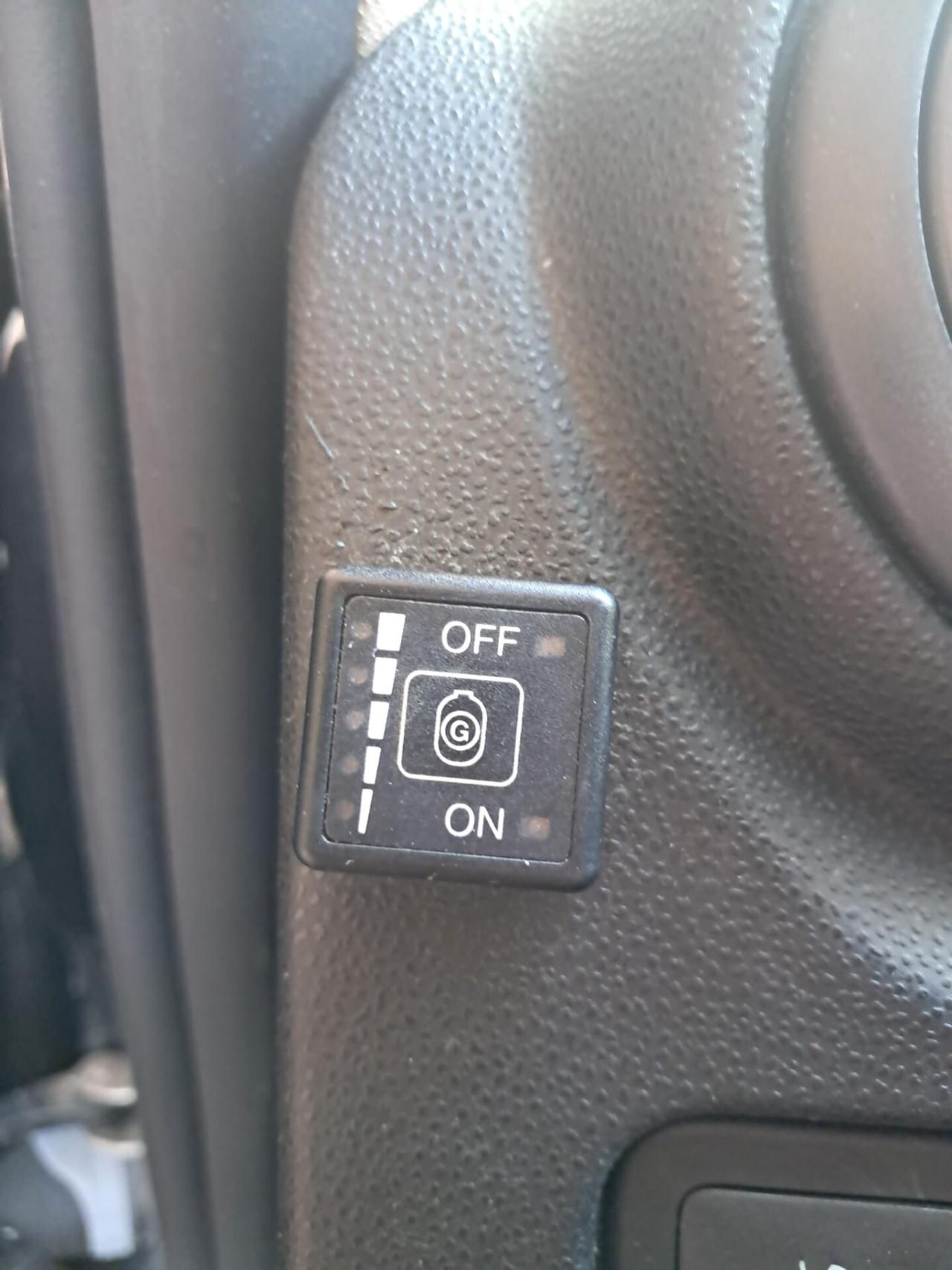 ALFA MITO 1.4 GPL T-JET 120CV-NEOPATENTATI-Euro4650