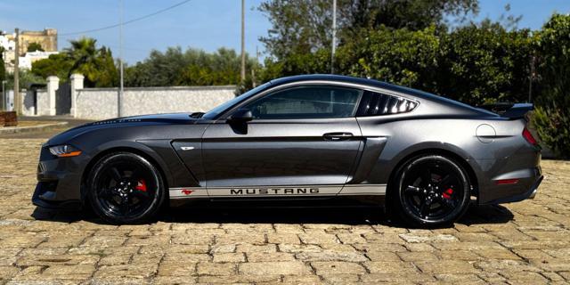FORD Mustang Fastback 2.3 EcoBoost aut - Body Kit Shelby GT350