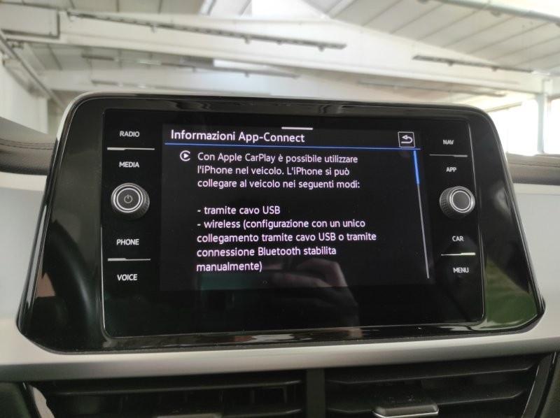 VOLKSWAGEN T-Roc 1ª serie - T-Roc 1.5 TSI ACT DSG Life