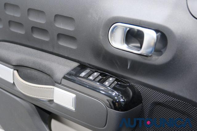 CITROEN C3 PURETECH 110 S&S EAT6 SHINE PACK AUTOMATICA