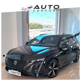 Peugeot 308 BlueHDi 130 S&S EAT8 SW GT