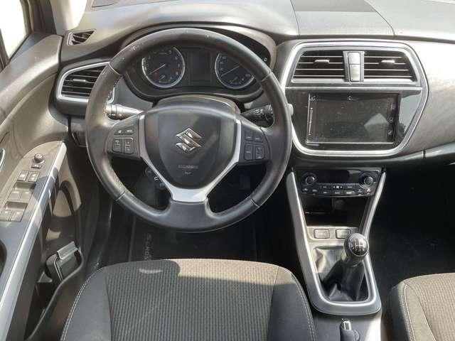 Suzuki S-Cross 1.0 boosterjet Cool 2wd my19