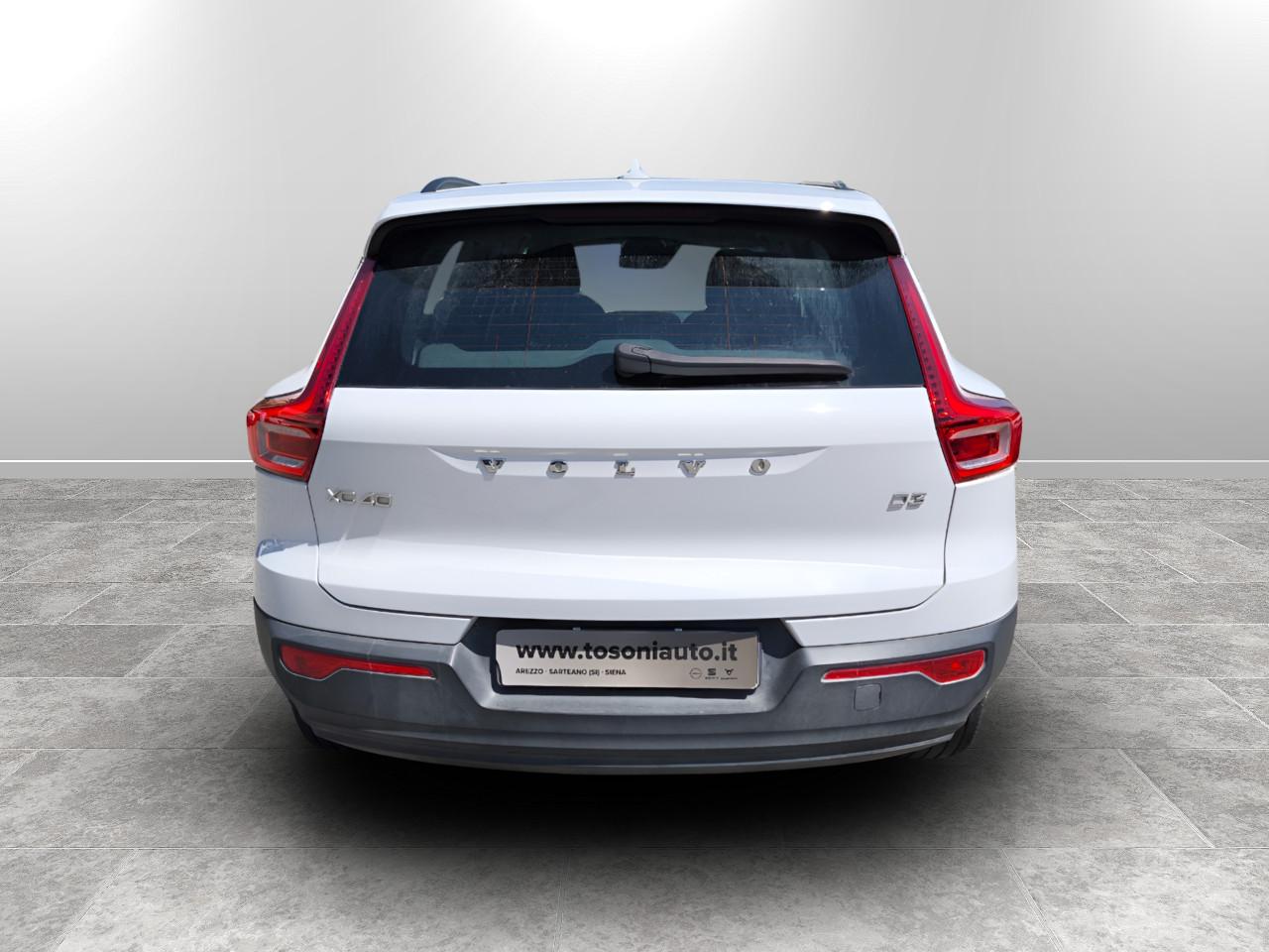 VOLVO XC40 2.0 d3 geartronic my20