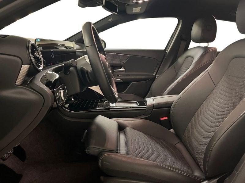 Mercedes-Benz Classe A 180 Automatic Business Extra