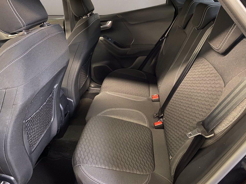 FORD Puma 1.0 ecoboost h Titanium s&s 125cv del 2023