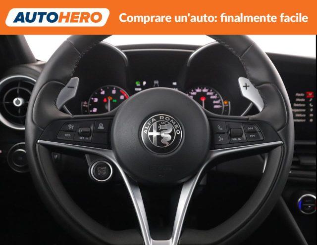 ALFA ROMEO Giulia 2.0 Turbo 200 CV AT8 B-Tech
