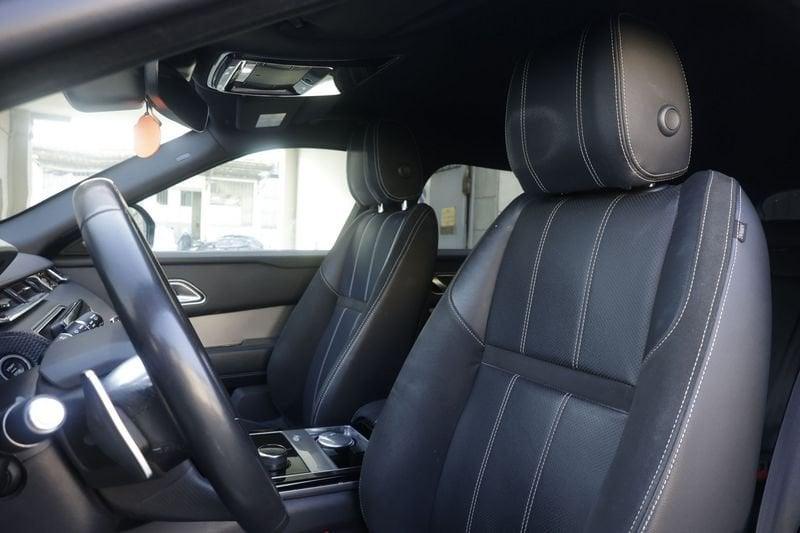 Land Rover Range Rover Velar Land Rover Range Rover Velar Range Rover Velar 2.0 Si4 250 CV SE 184KW ANNO 2020