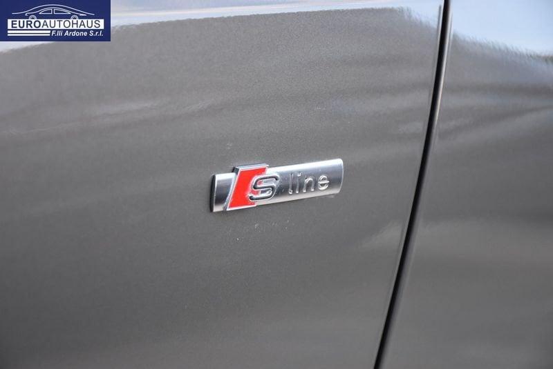 Audi A4 2.0 35 TDI SLINE EDIT. S TRONIC *TETTUCCIO, MATRIX, PELLE*