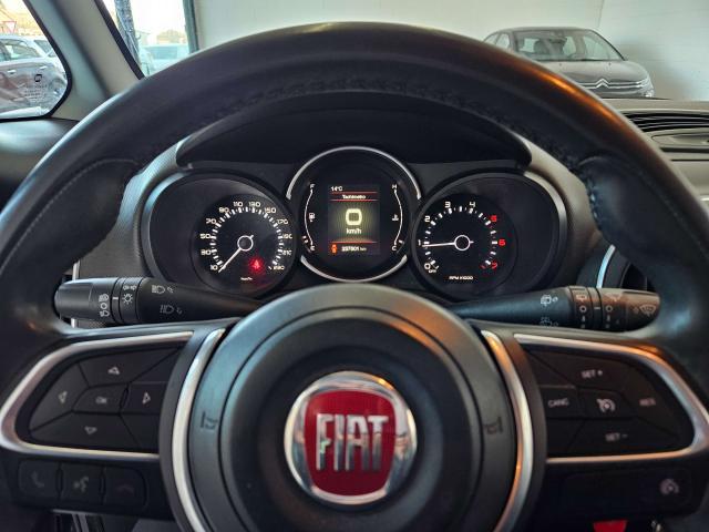 Fiat 500L 500L 2017 Cross Cross 1.3 mjt 95cv