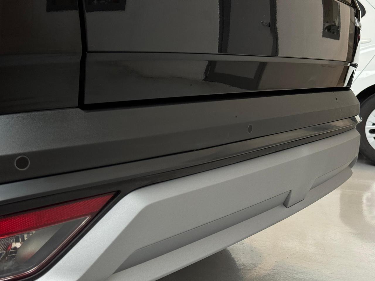 Hyundai Tucson 1.6 crdi 48V Business 2wd dct