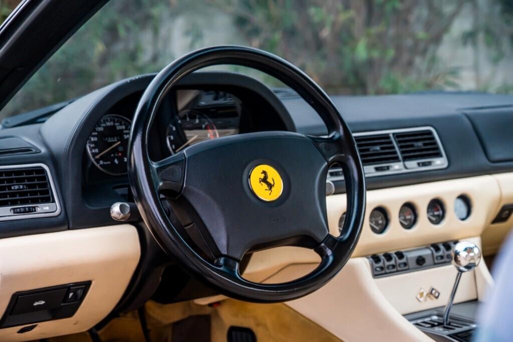 Ferrari 456 GT