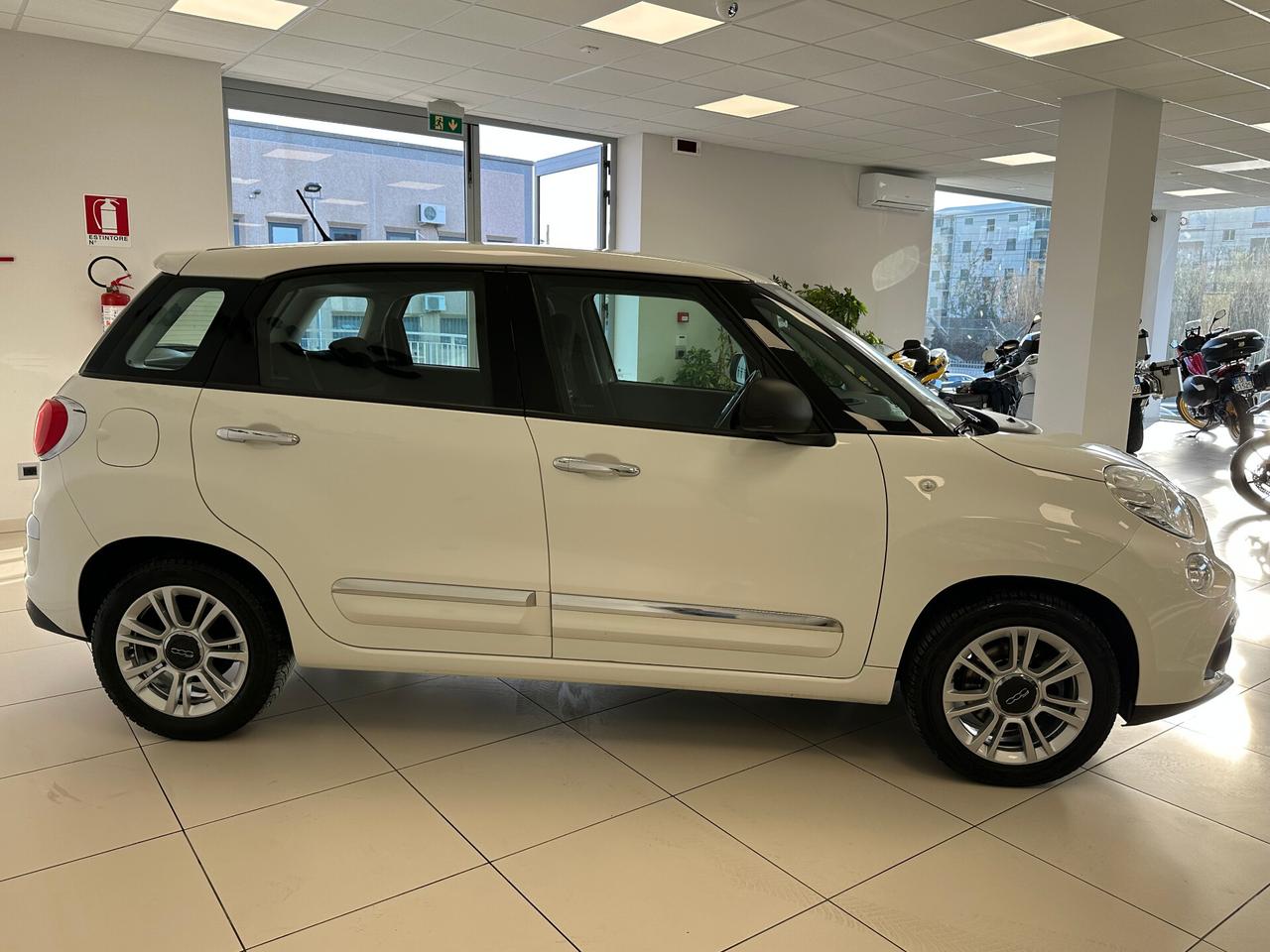 Fiat 500L 1.3 Multijet 95 CV Urban - 2018