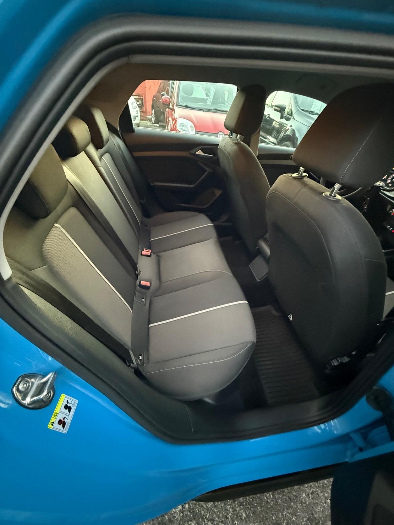 A1 SPB TFSI S tronic/s-line /unipro/rate