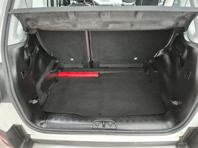 FIAT 500L 0.9 TwinAir Turbo Natural Power Lounge