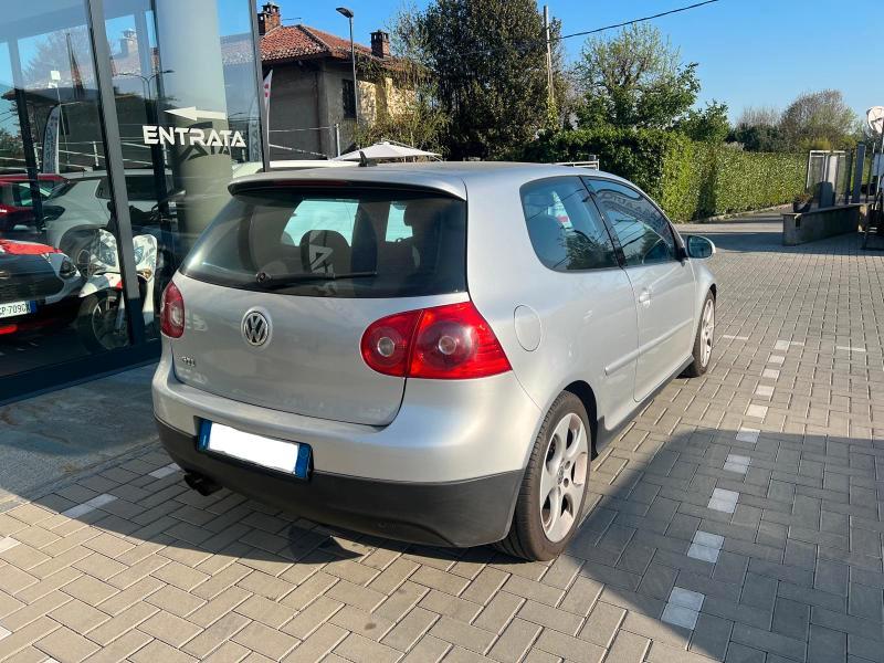 Volkswagen Golf 3 Porte Golf 3p 2.0 tfsi Gti