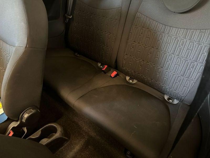 FIAT 500 500 1.0 Hybrid Dolcevita