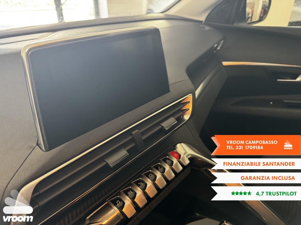 PEUGEOT 3008 2ª serie 3008 BlueHDi 130 S&S EAT...