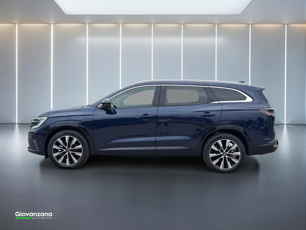 Renault Espace 1.2 E-Tech full hybrid Techno Auto