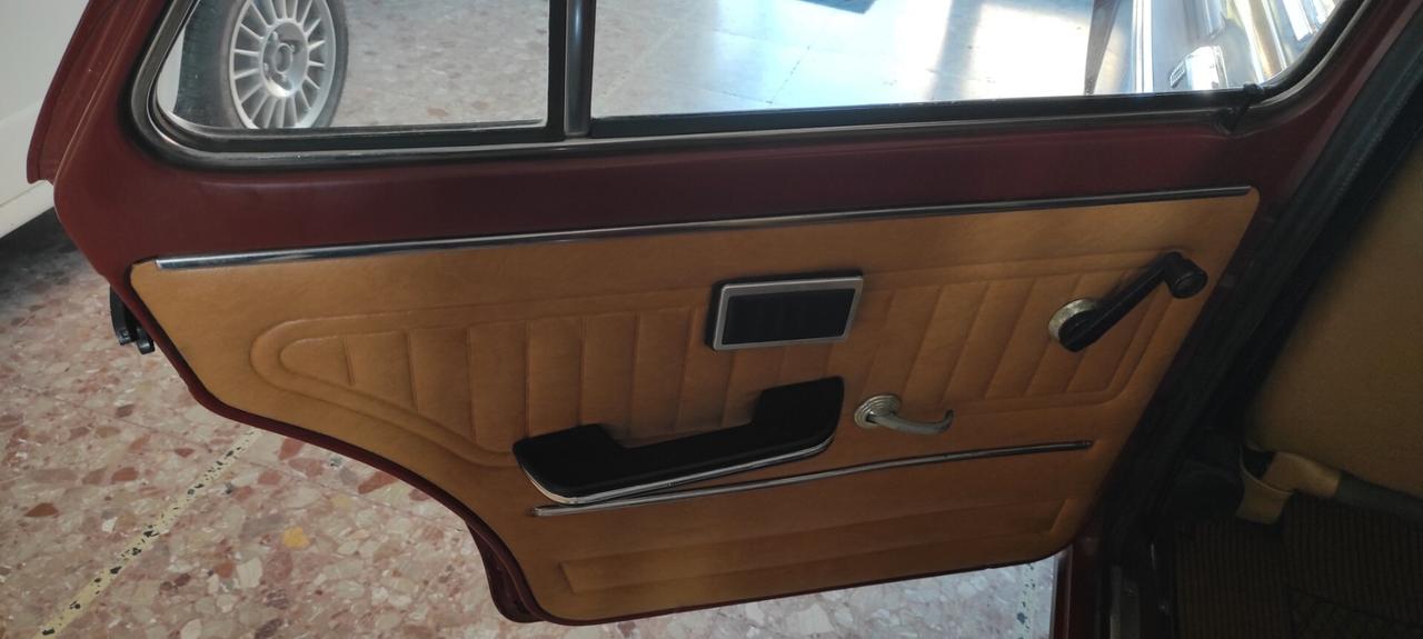FIAT 128 SPECIAL ASI